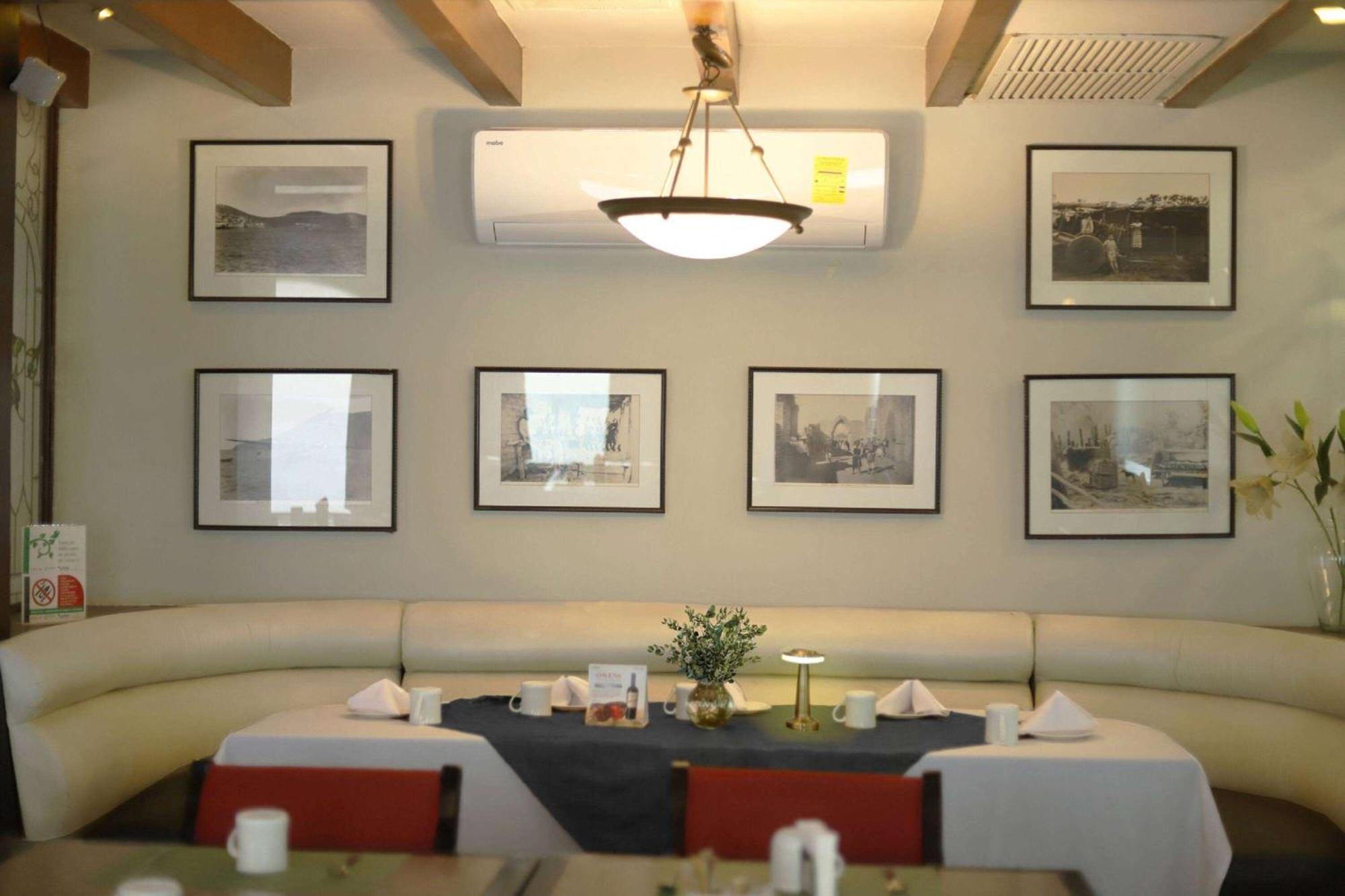 Wyndham Garden Los Mochis Plaza Inn Bagian luar foto